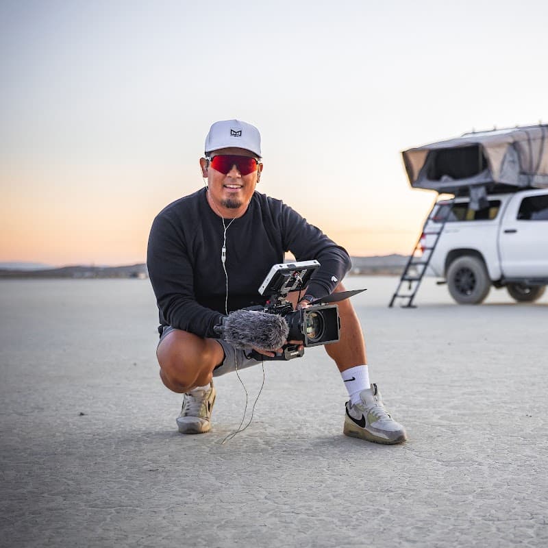 Dan Coronado Photo