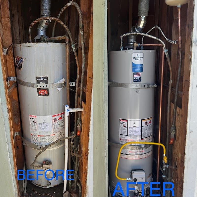 Daniel And Son Plumbing
