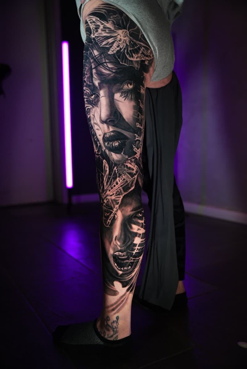 Dimlight Studio