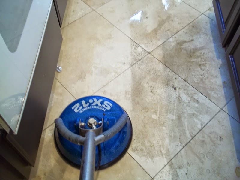 Dunn-Rite Carpet Care Co