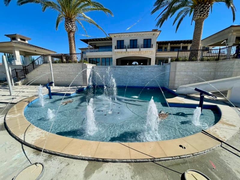 Dynasty Pools INC