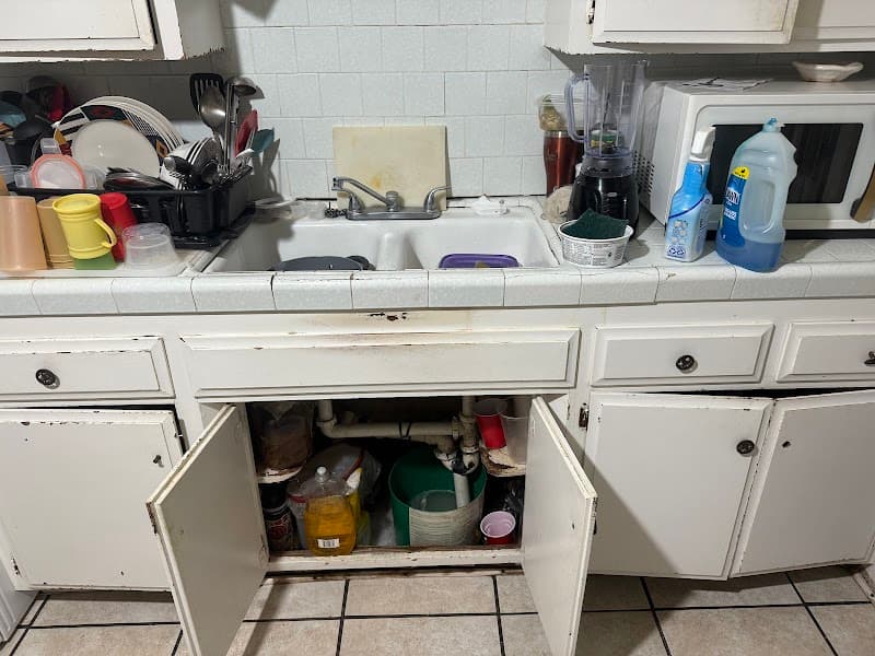 E & G Plumbing