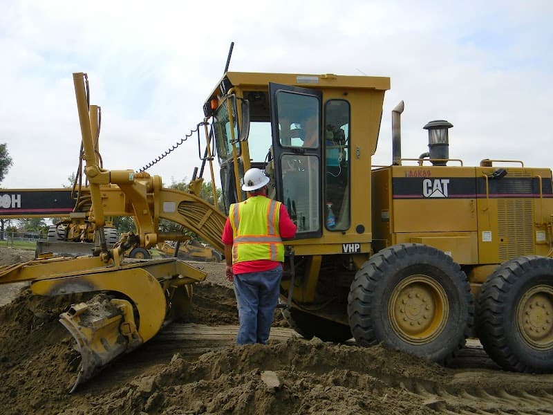 Elite Earthworks & Engineering