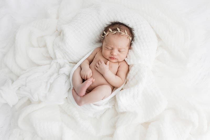 Emily Menzie Photography