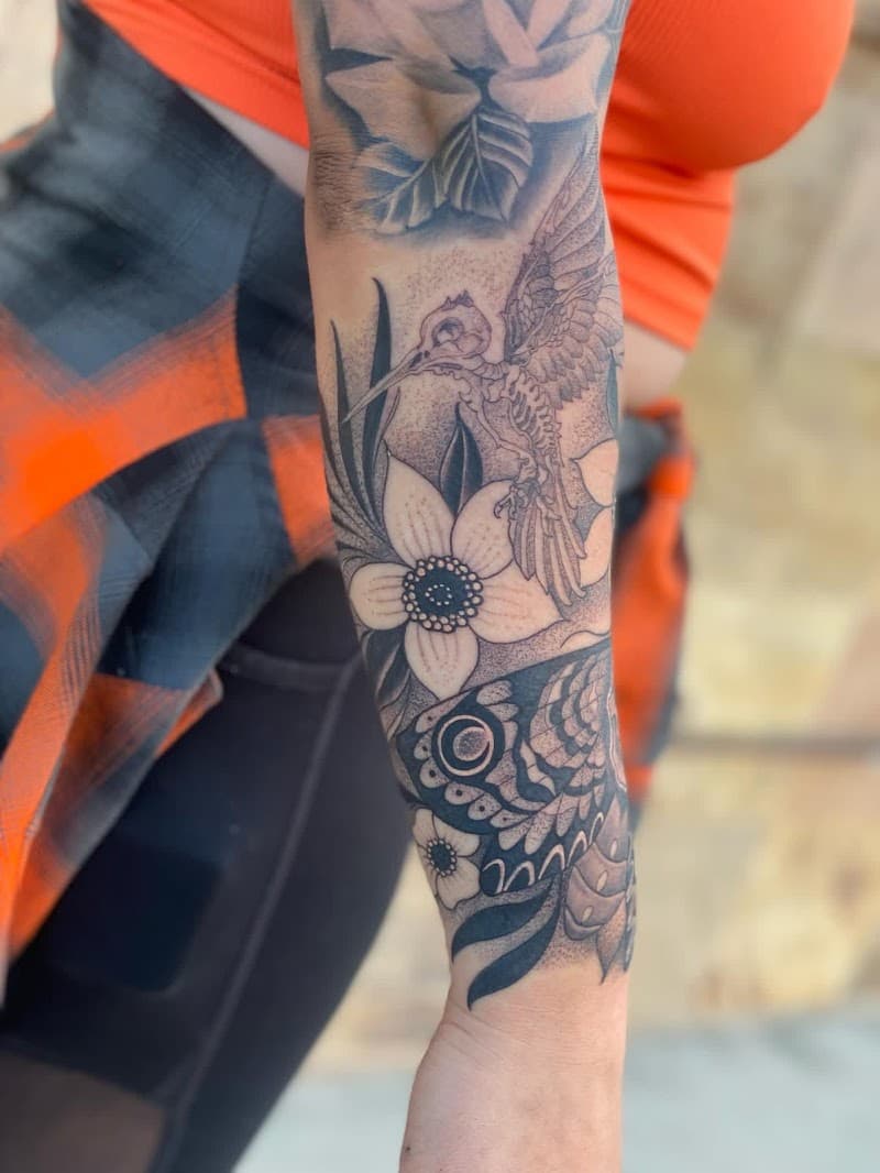 Envision Tattoo & Piercing Murrieta