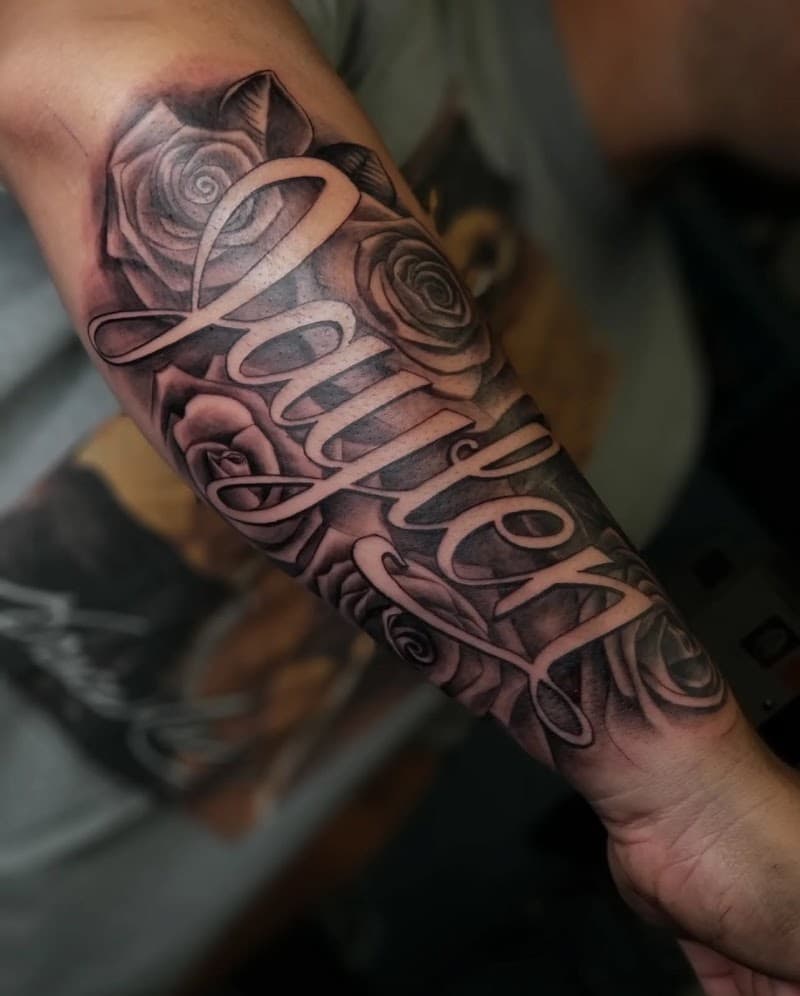 Essential Ink Body Art