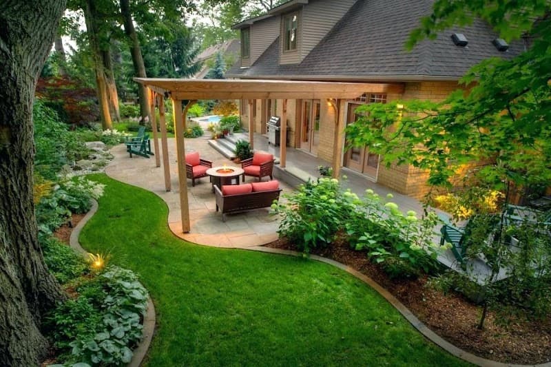Expedition Landscaping