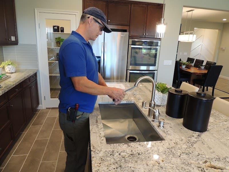 General Plumbing Services