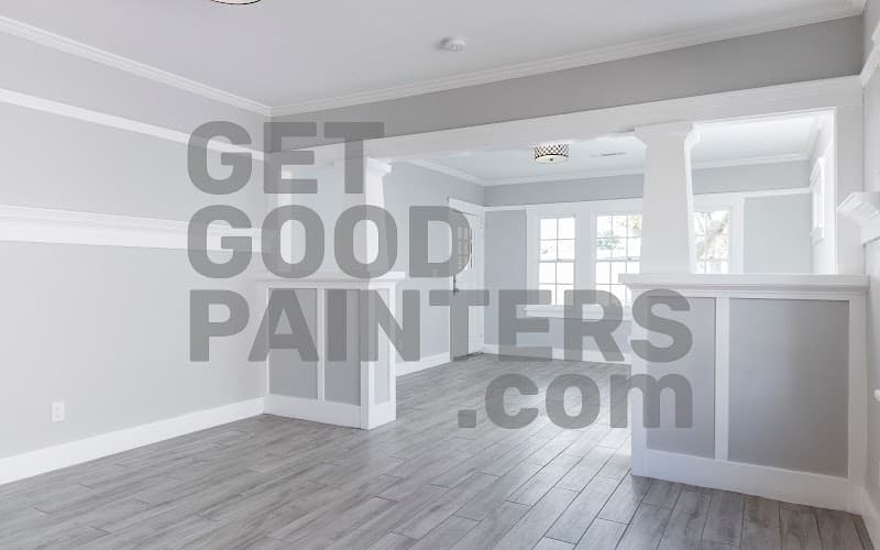 Get Good Painters
