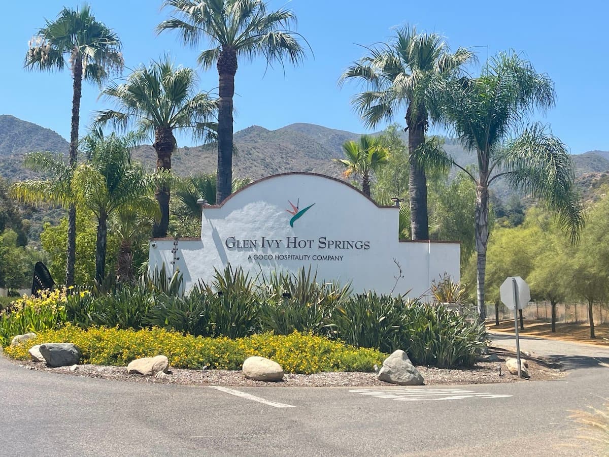 Glen Ivy Hot Springs