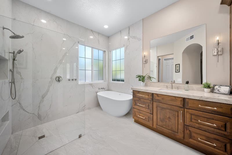 Golden State Home Repair and Renovations