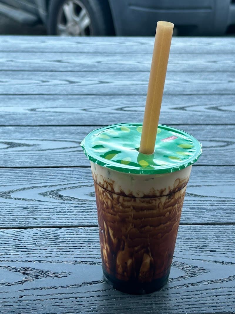 Gong Cha Menifee