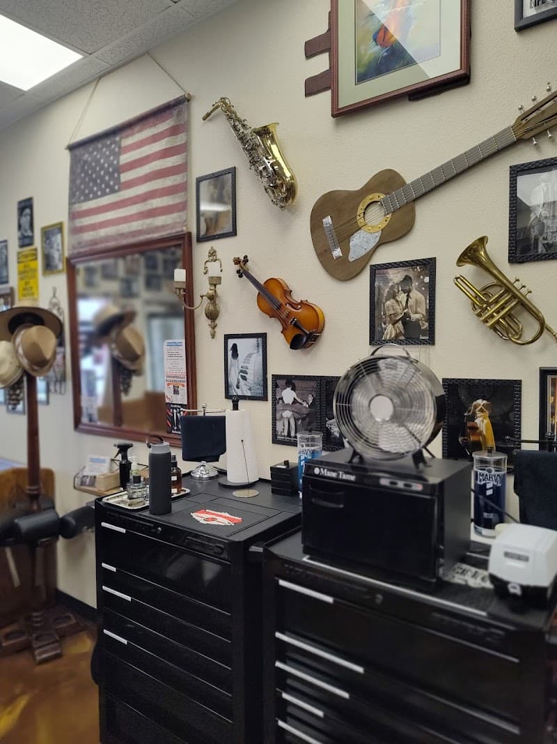 Goodfellas Barbershop