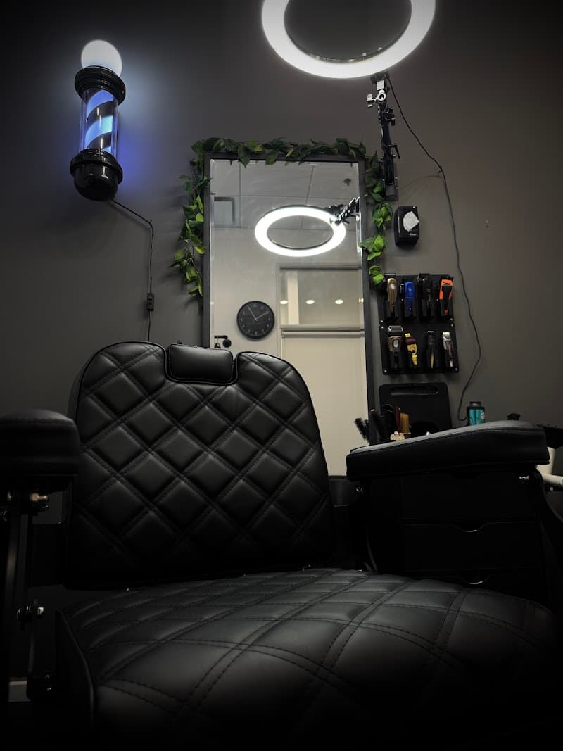 Hair Collective Barber Studio
