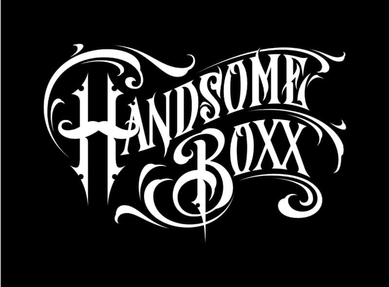 Handsome Boxx