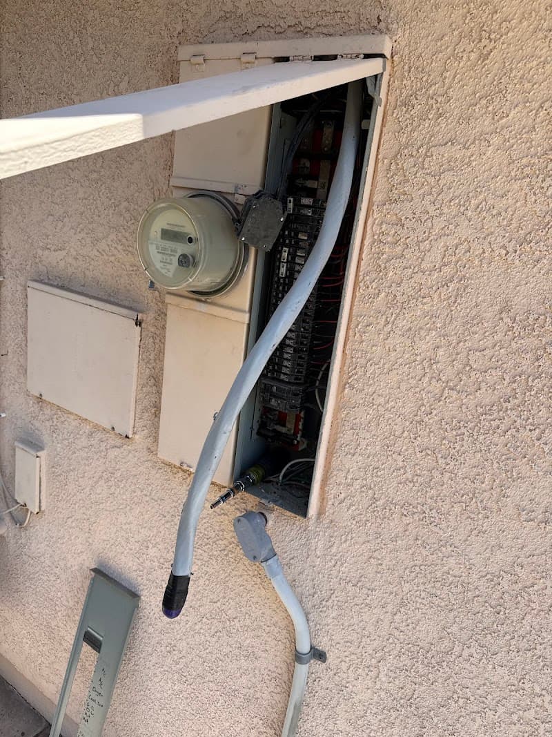 Hemet Electric Company Inc