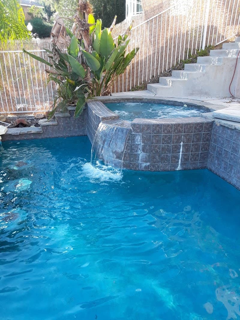 Hemet Residential & Commercial Pool Service