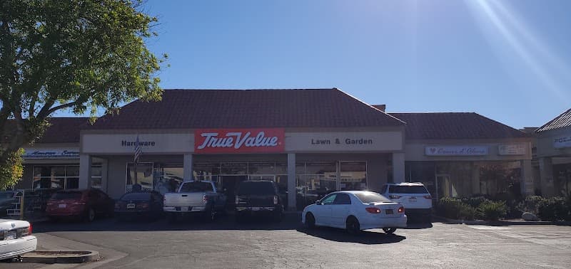 Hemet True Value Hardware