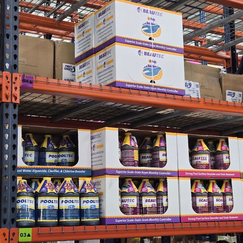 Heritage Pool Supply
