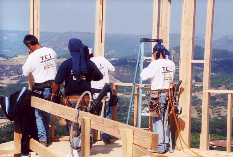 Taylor Construction Industries (TCI)