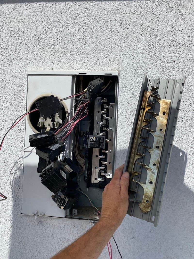 Homewize Electric