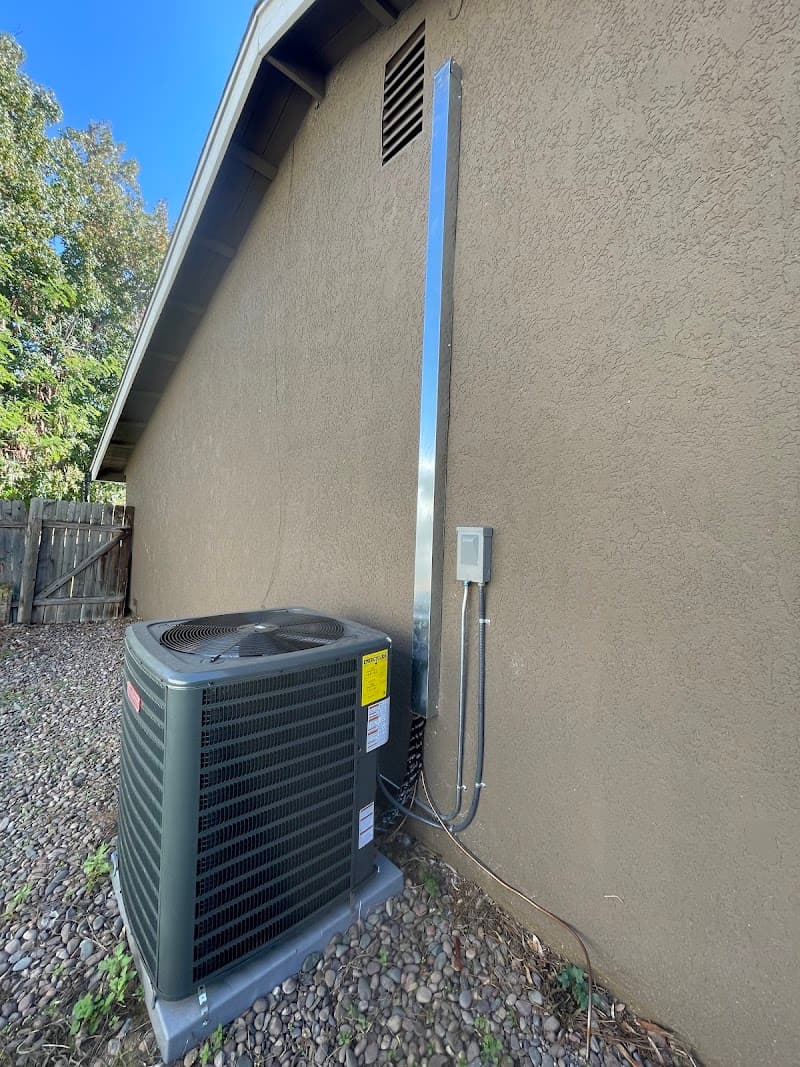 HVAC Empire