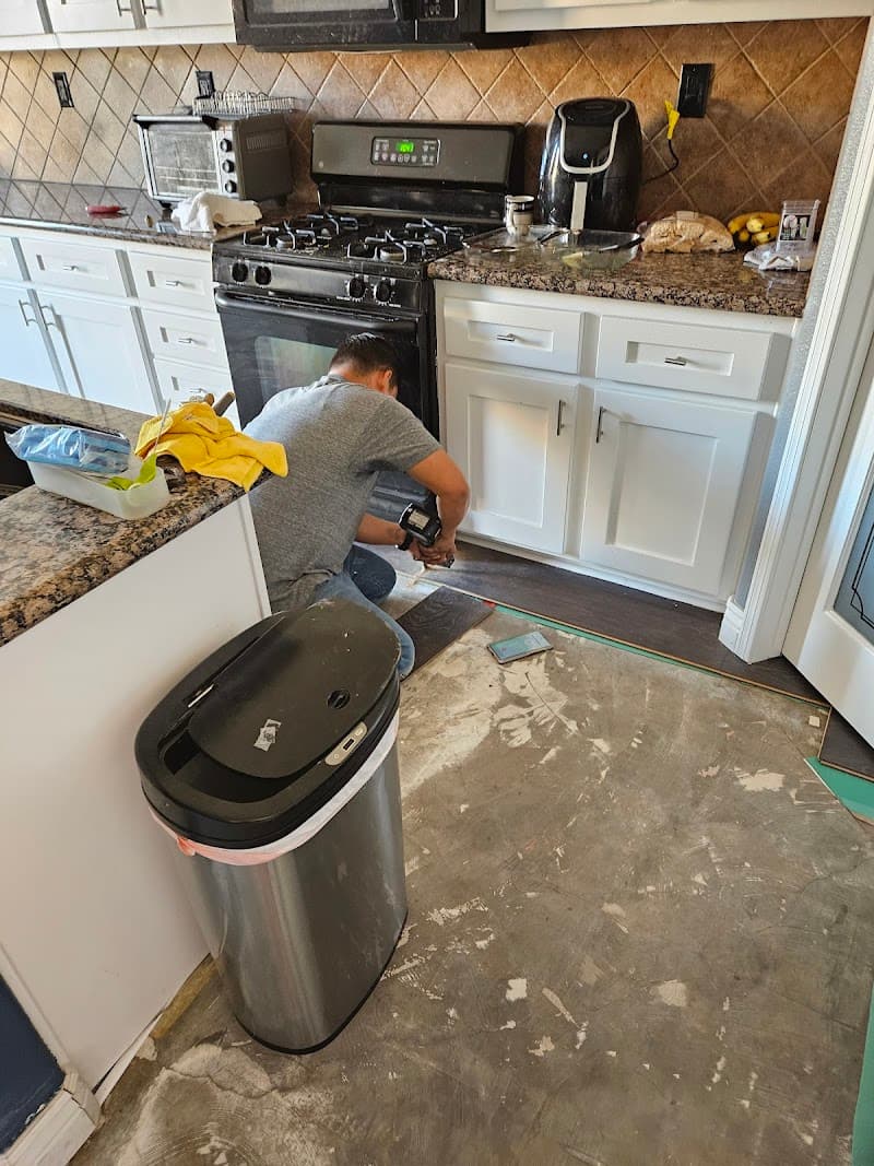 Inland Empire General Contractors, Inc