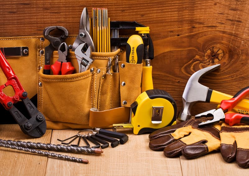 Inland Empire Handyman & Maintenance