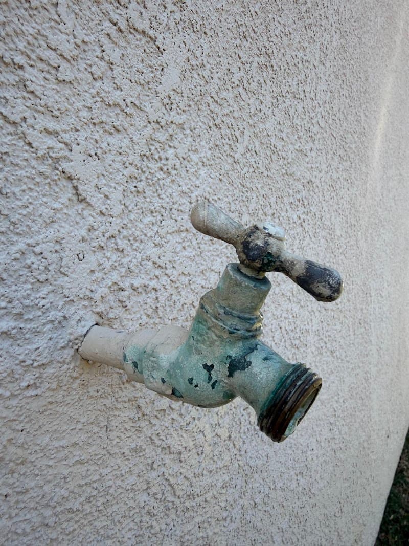 Inline Drain & Plumbing