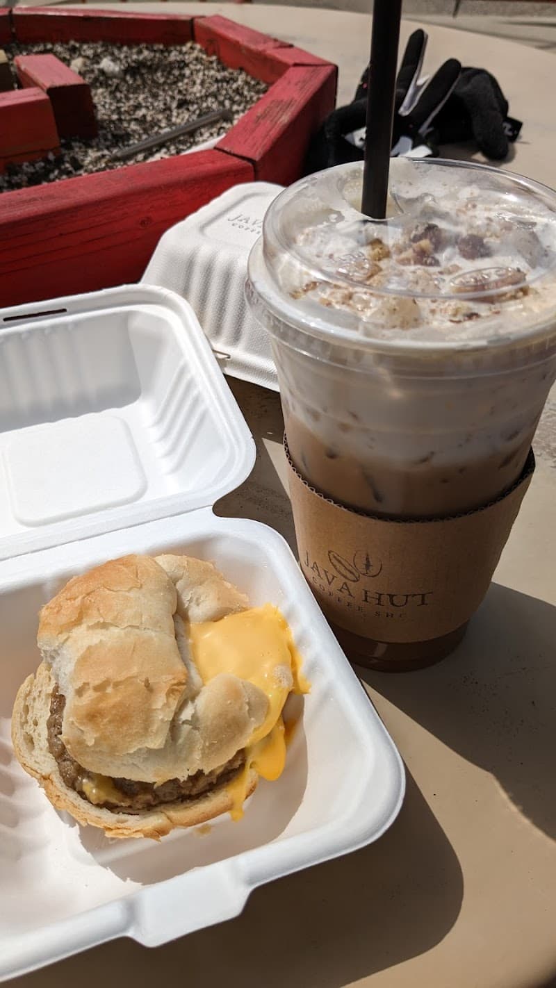 Java Hut
