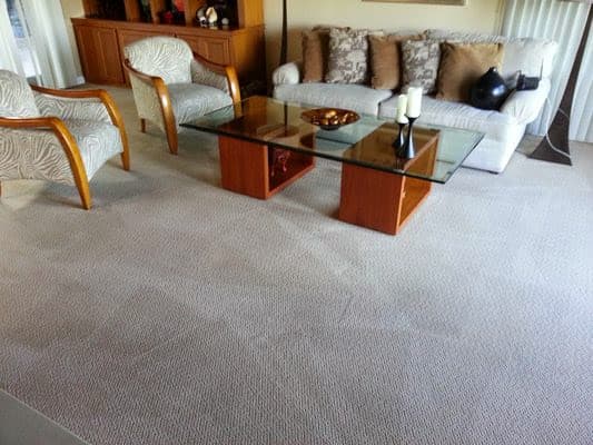 Jet Carpet Care