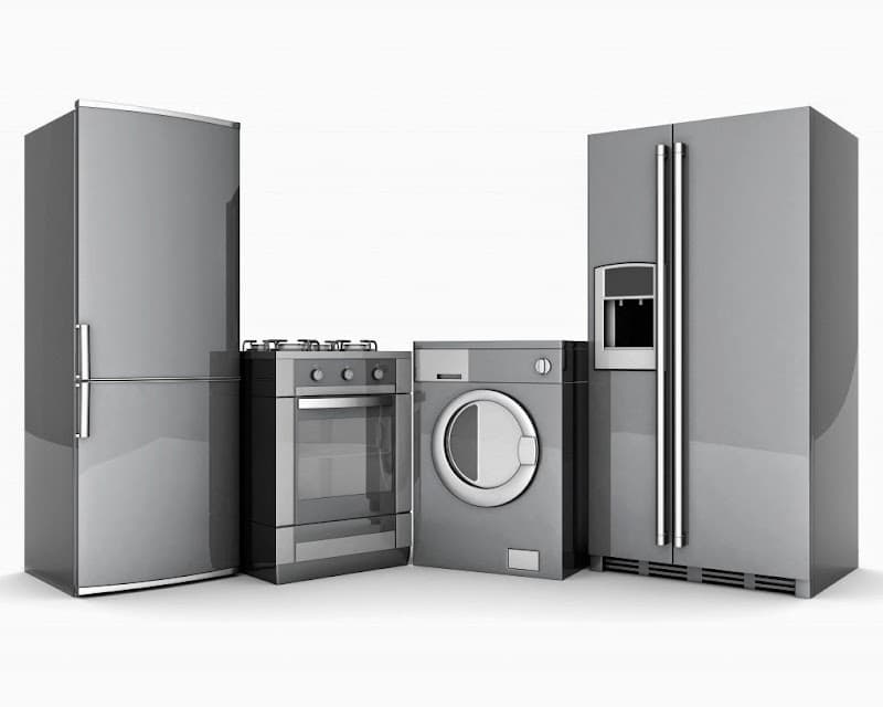 Jim Appliance Repair