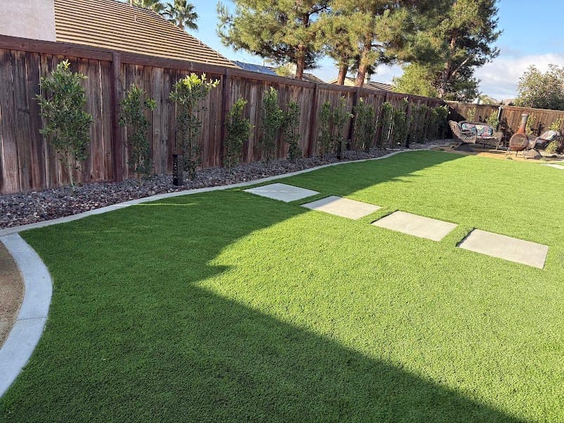 JJ Concrete LLC