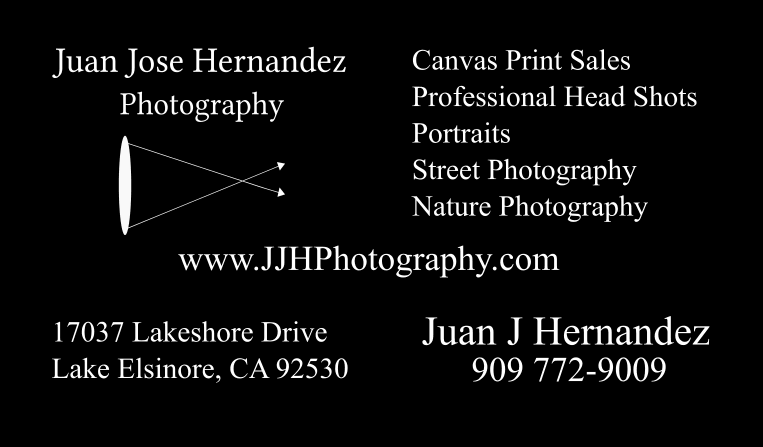 Juan Jose Hernandez Photography