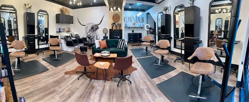 K-LYN SALON