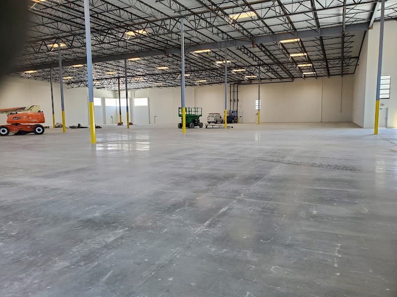 K&K Janitorial Cleaning Services