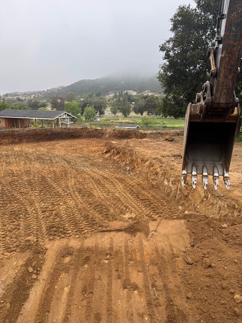 KHX Construction INC.