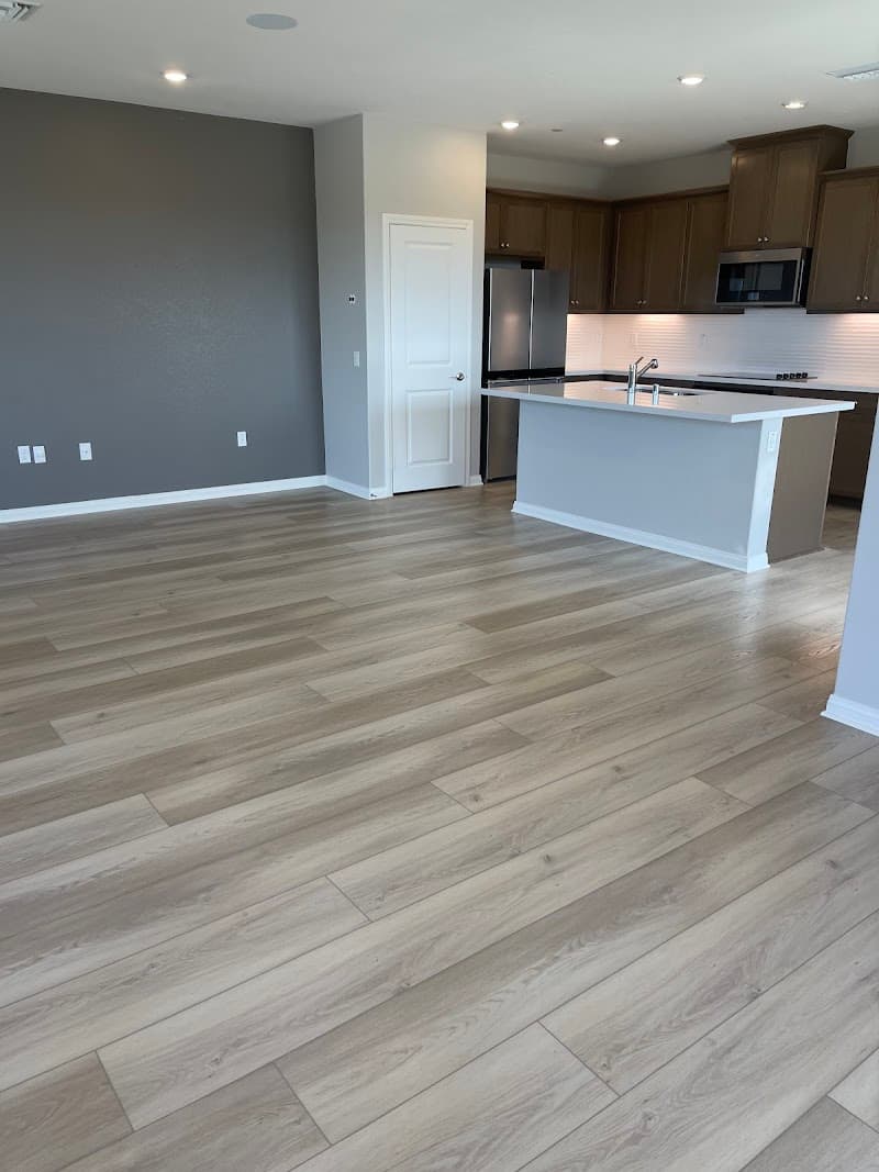 L Mendez cleaning Llc