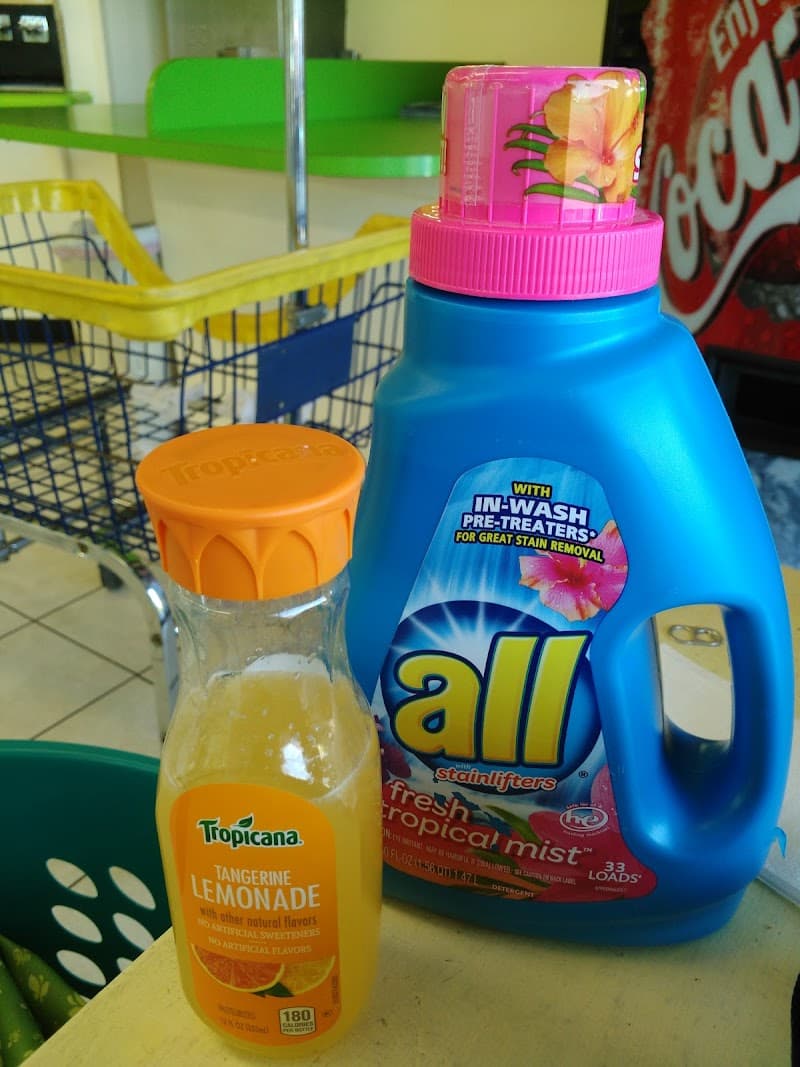 Lavandería
