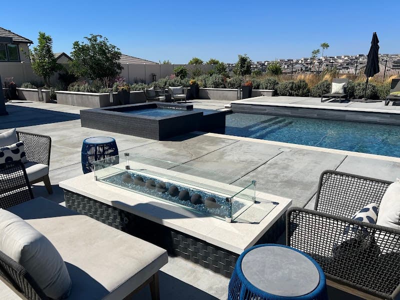 Liquid Renovations Pool Remodeling