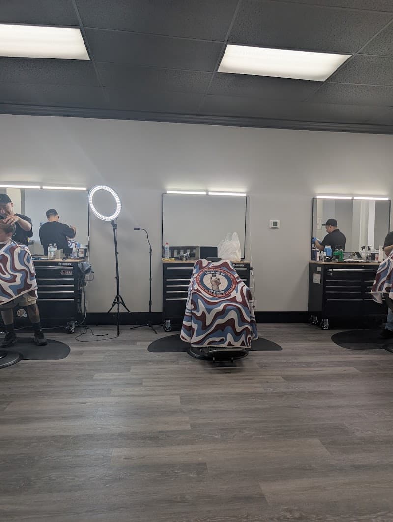 Local Cutz