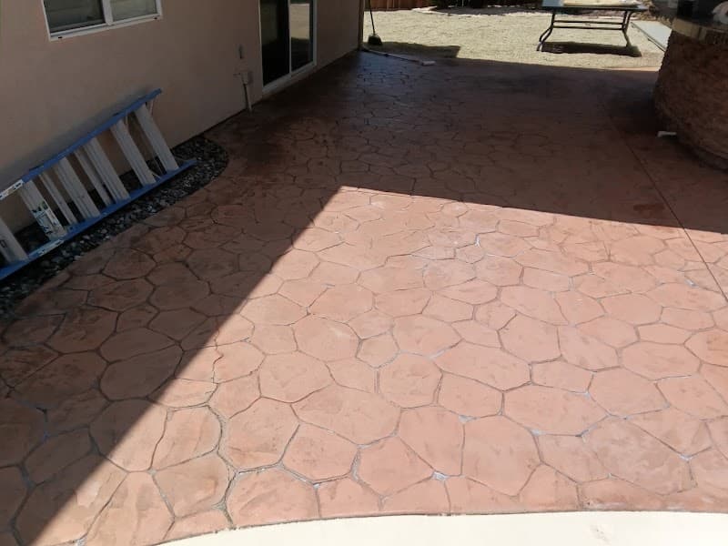 Luis Medina Landscaping