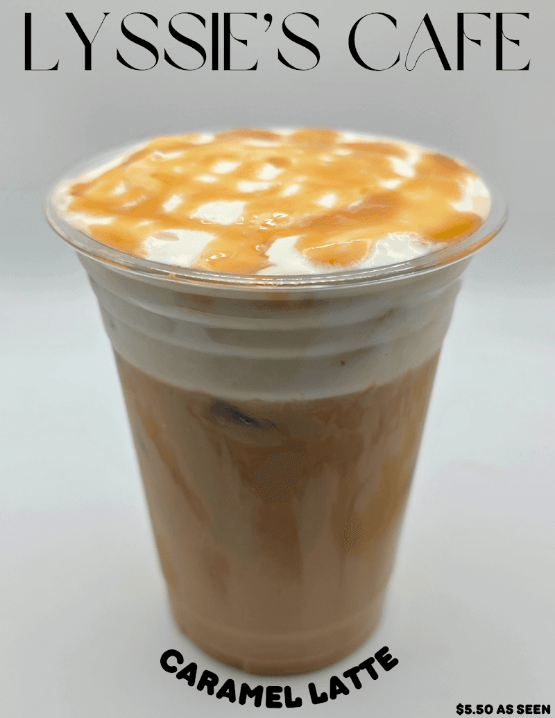 Lyssie's Cafe