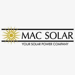 Mac Solar
