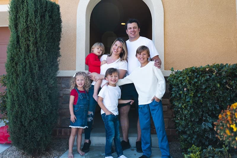 MacDonald Carpet Cleaning
