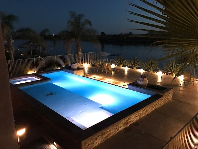 Malibu Pools USA