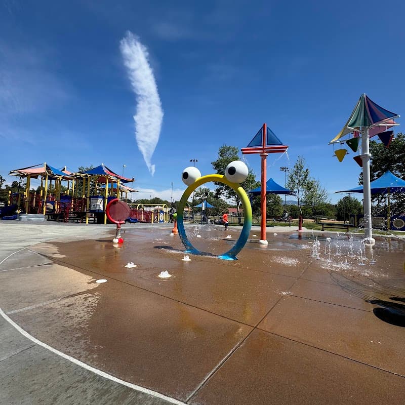 Margarita Community Park