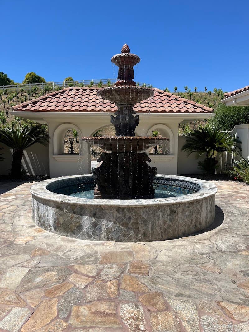 Masia de la Vinya Winery