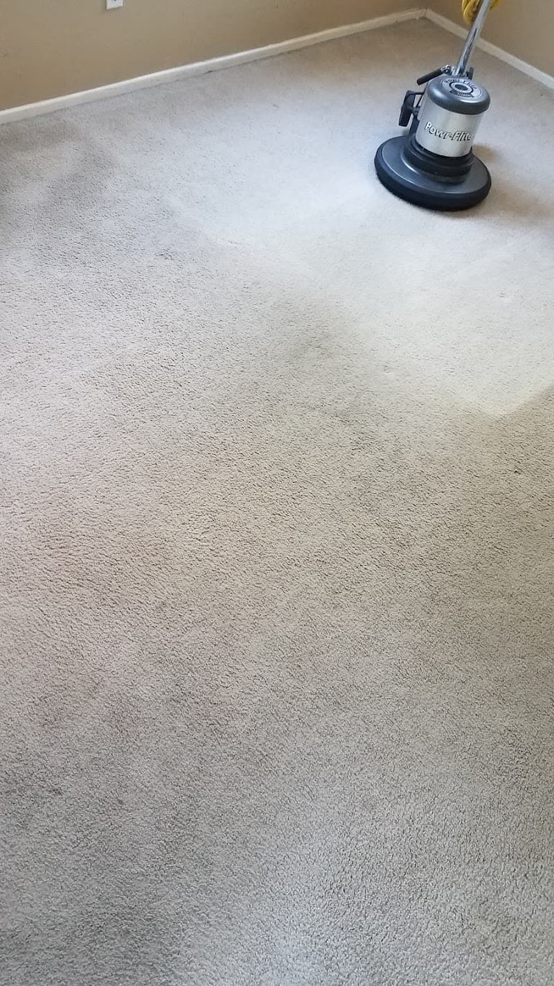 Millers Carpet Care