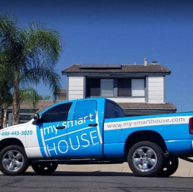My Smart House